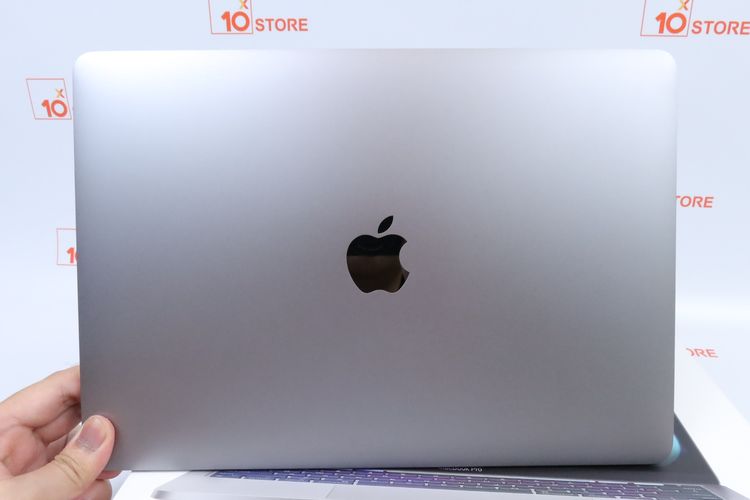 MacBook Pro M1 13" 8.256GB รูปที่ 15
