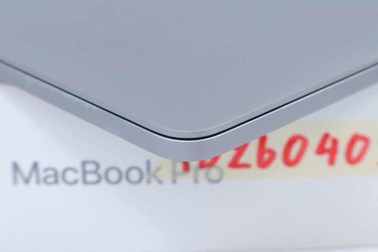 MacBook Pro M1 13" 8.256GB รูปที่ 11