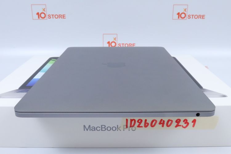 MacBook Pro M1 13" 8.256GB รูปที่ 12