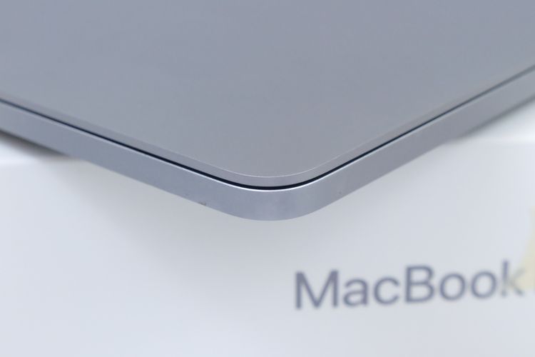 MacBook Pro M1 13" 8.256GB รูปที่ 8