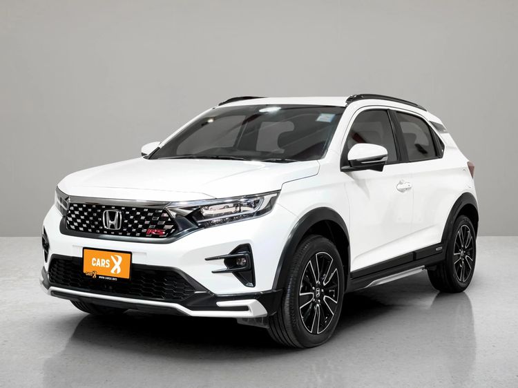 Honda Wr V 1.5 Rs 2023 4ขญ-874