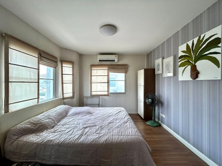 Land and Houses มีบางส่วน ขายบ้านเดี่ยว ชัยพฤกษ์ ปิ่นเกล้า-สาทร ทำเลดี ติดถนนราชพฤกษ์ - ทางด่วน - Central Westville (Chaiyapruek Pinklao - Sathorn)  รูปที่ 4