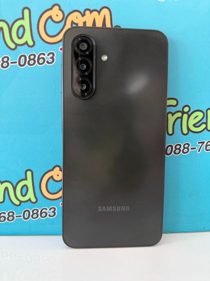 Samsung Galaxy A17 4G  รูปที่ 2