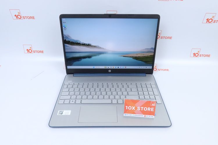 NotebooK HP 15S-FQ5232TU Core i3-1215U RAM8.512GB