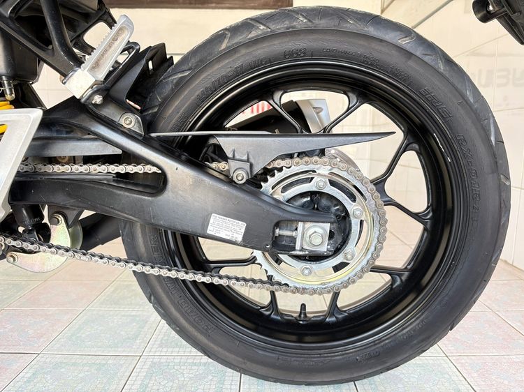 Yamaha MT15  1 คัน  เริ่มต้น 50900.- รูปที่ 8