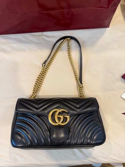 กระเป๋า Gucci marmont 26
