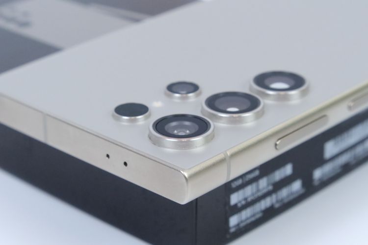 Samsung Galaxy S24 Ultra 12.256GB  รูปที่ 5