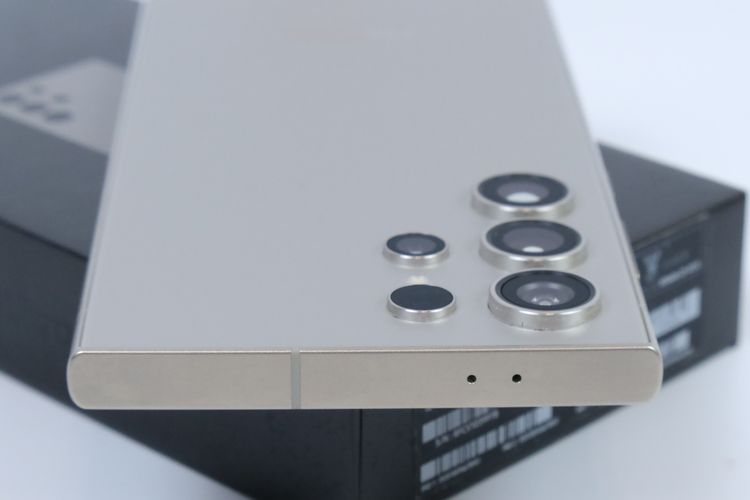 Samsung Galaxy S24 Ultra 12.256GB  รูปที่ 6