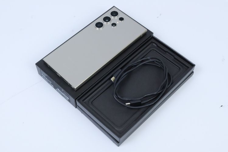 Samsung Galaxy S24 Ultra 12.256GB  รูปที่ 17