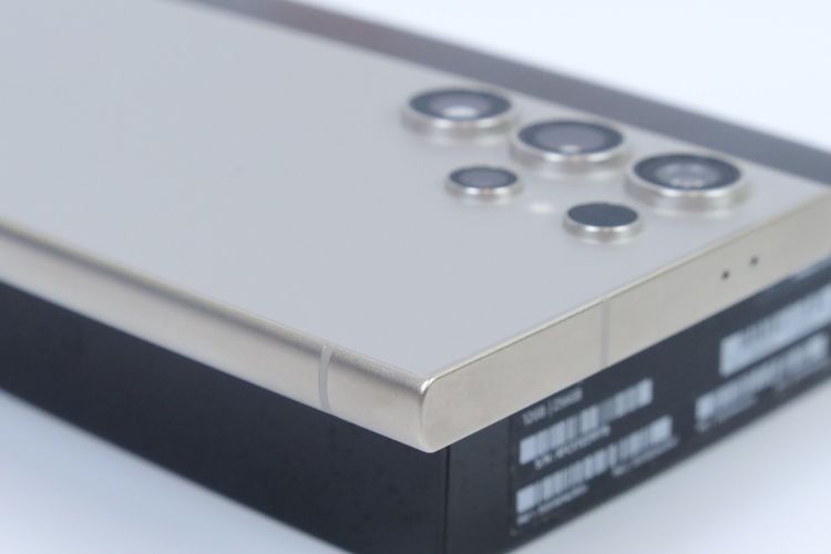 Samsung Galaxy S24 Ultra 12.256GB  รูปที่ 7