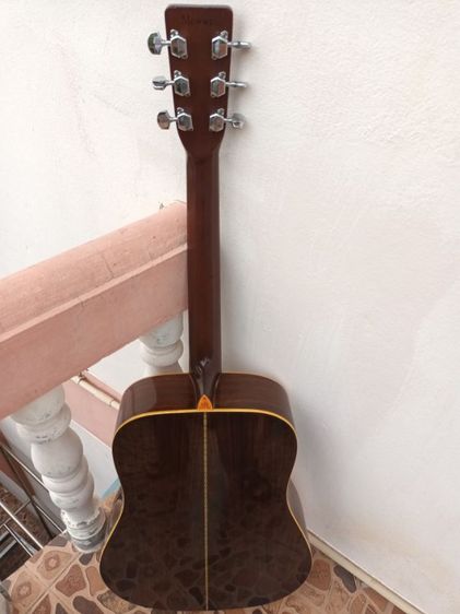 MORRIS รุ่น W20 ปี 1975 
