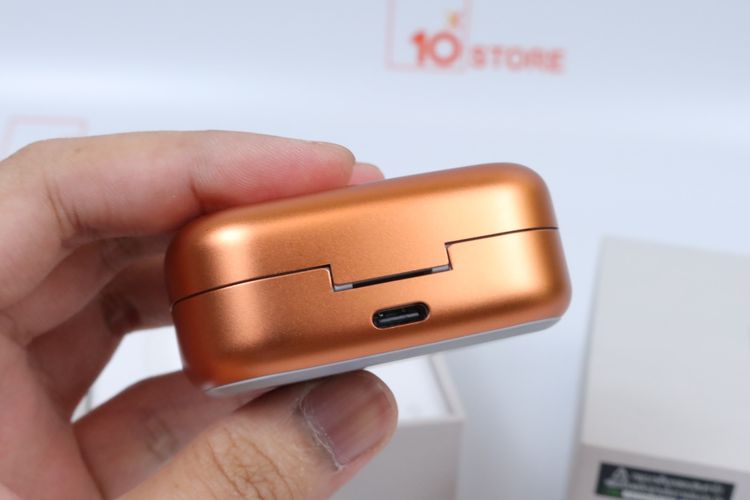 B and O Beoplay eleven รูปที่ 4