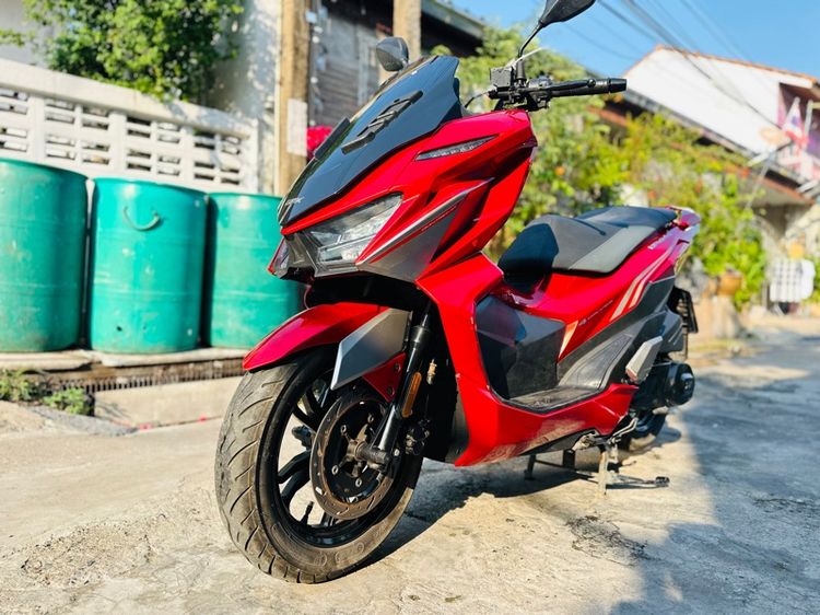 ยี่ห้ออื่น รุ่นอื่นๆ ปี2023 GPX DRONE150 Top รีโมท รับแลกเทิน เล่มชุดโอนครบ