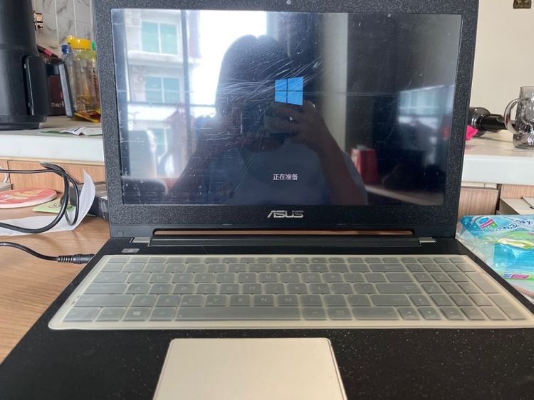 ASUS Laptop รูปที่ 2