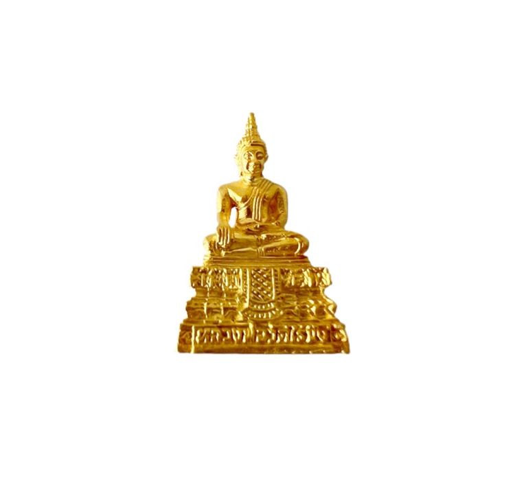 หลวงพ่อวัดไร่ขิง