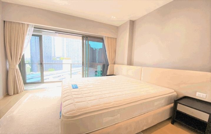 MQDC 2021 ปล่อยเช่าคอนโดหรู วิวสวย โครงการ The standard Thonglor รูปที่ 4