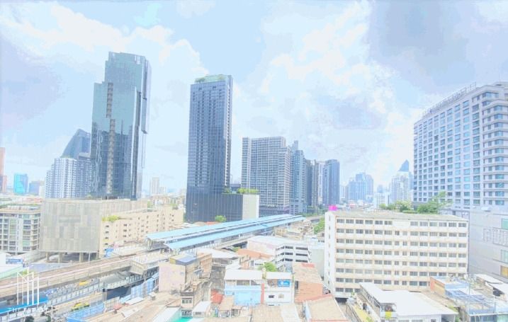 MQDC 2021 ปล่อยเช่าคอนโดหรู วิวสวย โครงการ The standard Thonglor รูปที่ 2