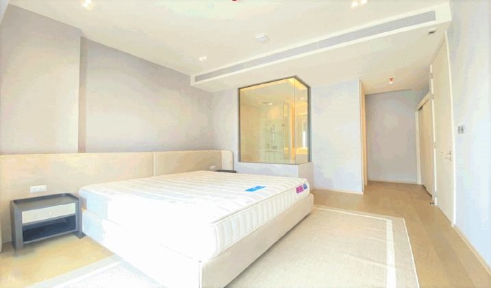 ปล่อยเช่าคอนโดหรู วิวสวย โครงการ The standard Thonglor