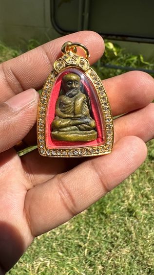 ปล่อยพระค่ะ