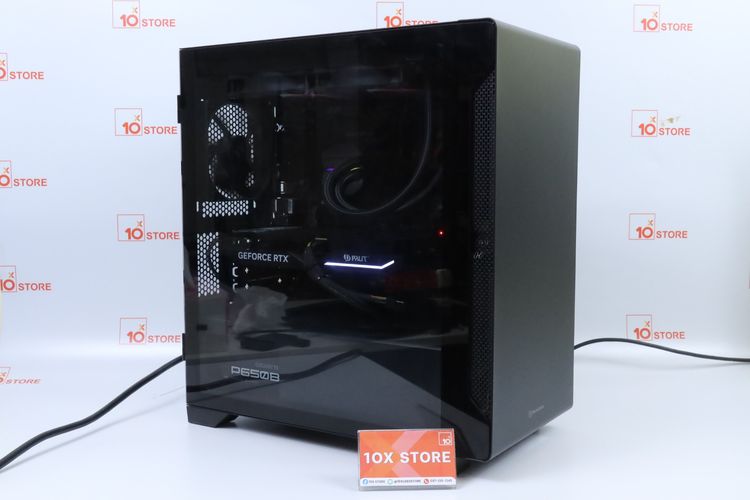 COMSET GAMING Core i5-14400F.RTX4060Ti  RAM16.1TB
