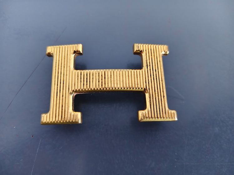 เข็มขัด hermes ของแท้ รูปที่ 3