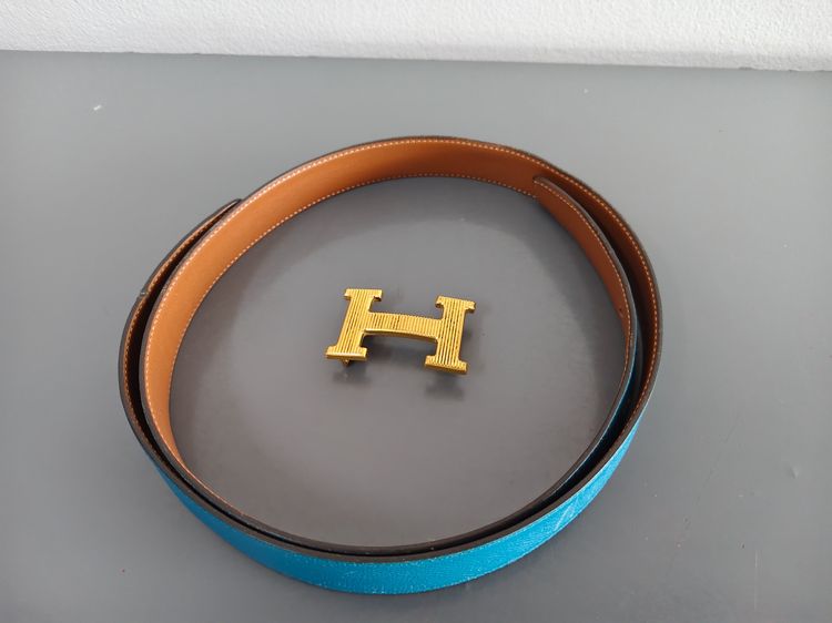 เข็มขัด hermes ของแท้