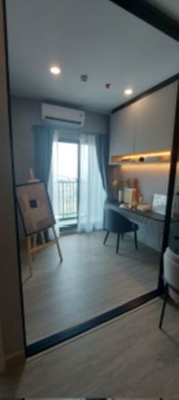 ไม่อนุญาต ไม่มี CM04423 ขายดาวน์ คอนโด ศุภาลัย ปาร์ค เอกมัย-พัฒนาการ Supalai Parc Ekkamai-Pattanakarn ถนนพัฒนาการ รูปที่ 3