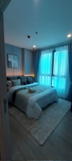 ไม่อนุญาต ไม่มี CM04423 ขายดาวน์ คอนโด ศุภาลัย ปาร์ค เอกมัย-พัฒนาการ Supalai Parc Ekkamai-Pattanakarn ถนนพัฒนาการ รูปที่ 2