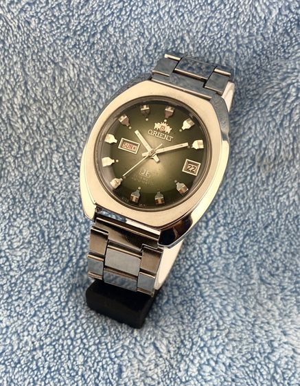 ORIENT JF AUTOMATIC JAPAN