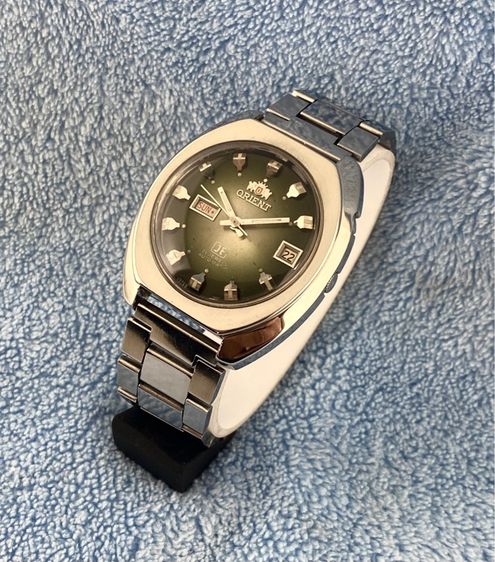 ORIENT JF AUTOMATIC JAPAN รูปที่ 5
