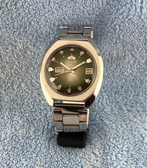 ORIENT JF AUTOMATIC JAPAN รูปที่ 2