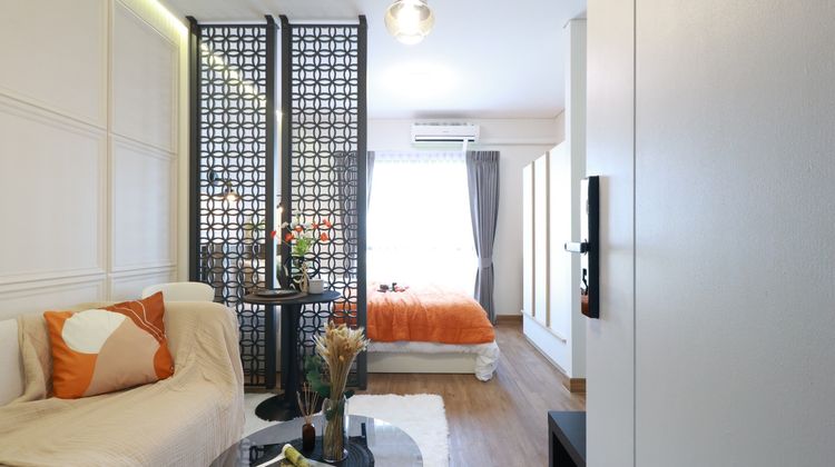 ตกแต่งครบ ราคานี้ ไม่ได้มีมาบ่อย รีบก่อนห้องหลุด