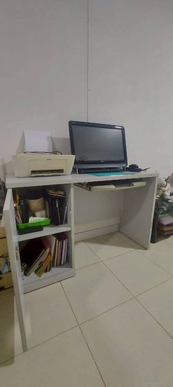 ขายครับ โต๊ะทำงานพร้อมเก้าอี้ รูปที่ 6