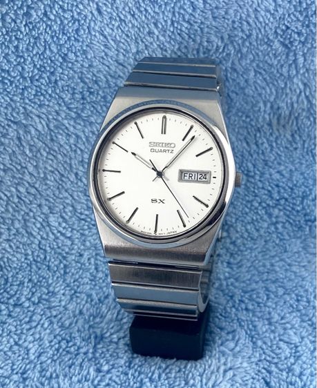 SEIKO SX QUARTZ JAPAN