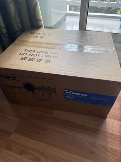 NEC Projector