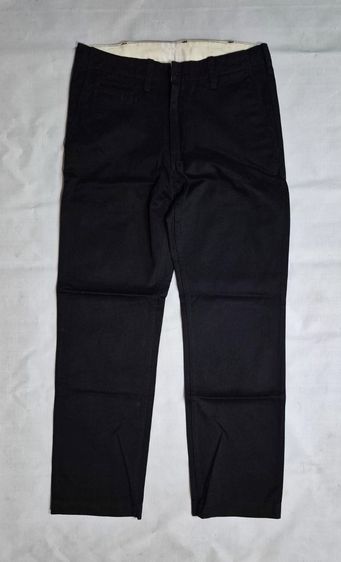uniqlo chino สีกลม