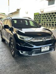 Honda CR-V 2.4 E 