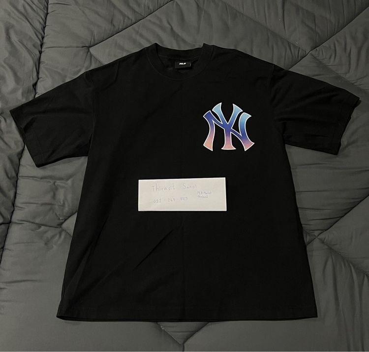 MLB Korea Overfit (แท้)