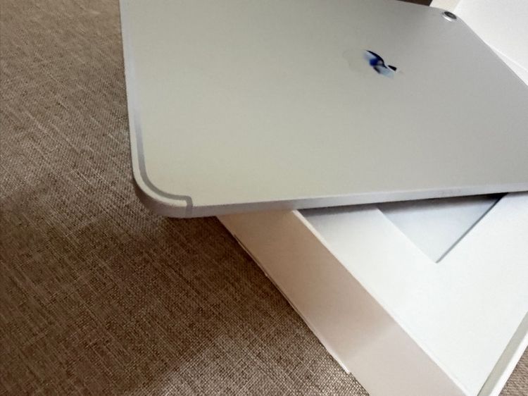 (ขายแล้วค่ะ)iPad gen11 (A16) WiFi cellular 256 gb bat 98 รูปที่ 10