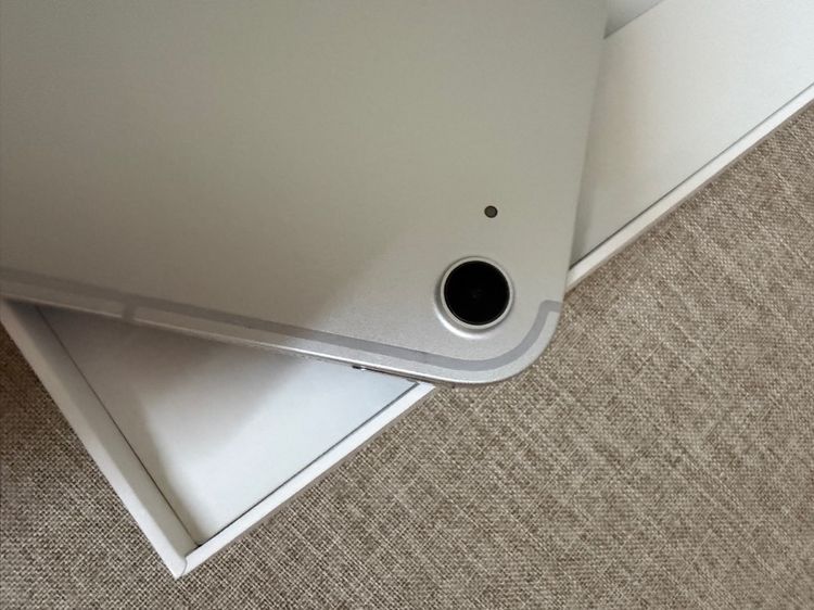 (ขายแล้วค่ะ)iPad gen11 (A16) WiFi cellular 256 gb bat 98 รูปที่ 11