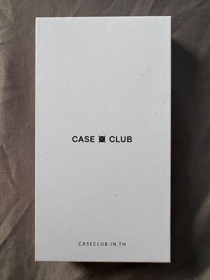 เคส Landmeé Club iPhone 16 Pro Max 