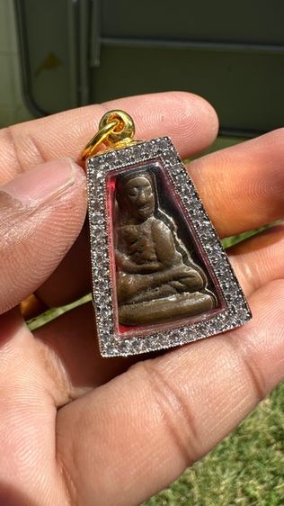 ปล่อยพระค่ะ