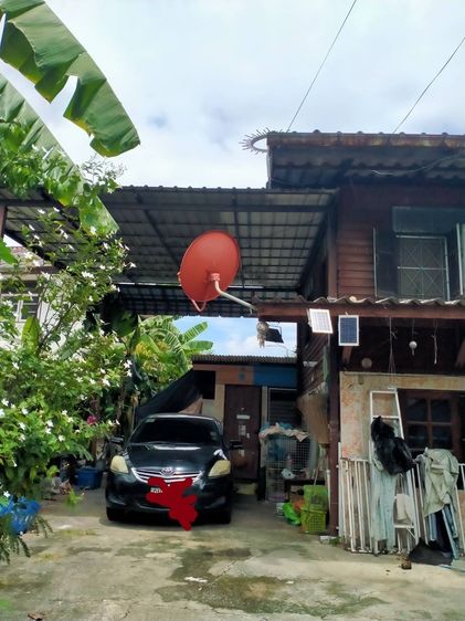 ขายบ้าน 3 หลัง พร้อมที่ดิน 84 ตรว. ซอยเรวดี 19 จ.นนทบุรี รูปที่ 4