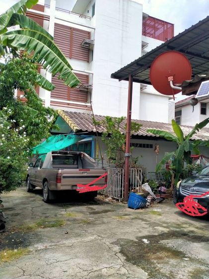 ขายบ้าน 3 หลัง พร้อมที่ดิน 84 ตรว. ซอยเรวดี 19 จ.นนทบุรี รูปที่ 3