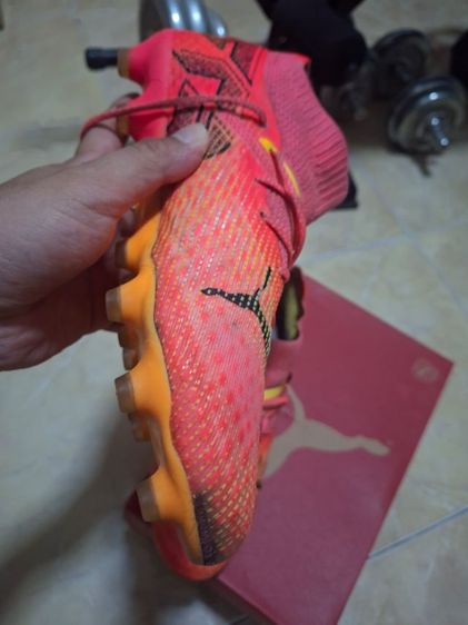puma future 7 ตัวทอป  hg 265 รูปที่ 5