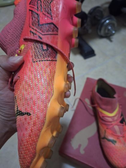 puma future 7 ตัวทอป  hg 265 รูปที่ 7