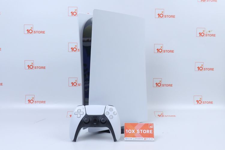 PS5 Fat Digital Edition