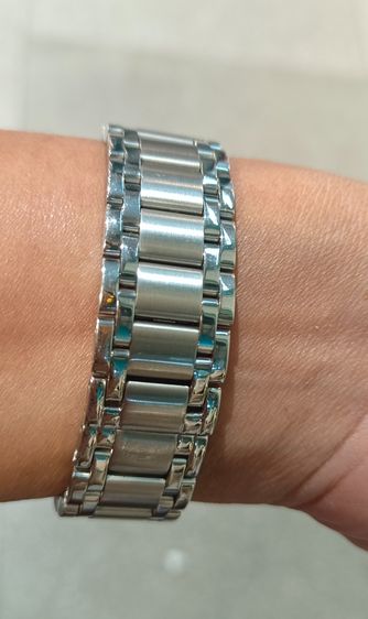 นาฬิกาข้อมือผู้หญิง Cartier Tank รูปที่ 5