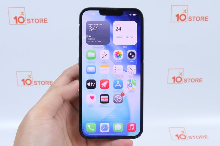 iPhone 13 128GB รูปที่ 12