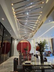 ให้เช่าคอนโดมิเนียม โครงการ SOHO Ratchada